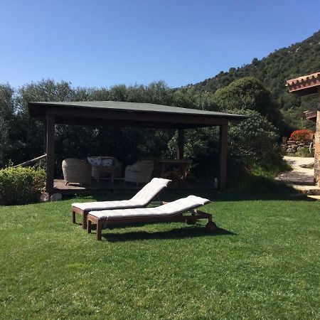 Le Tre Civette - Residenza Di Campagna Bed & Breakfast Villa San Pietro Eksteriør bilde