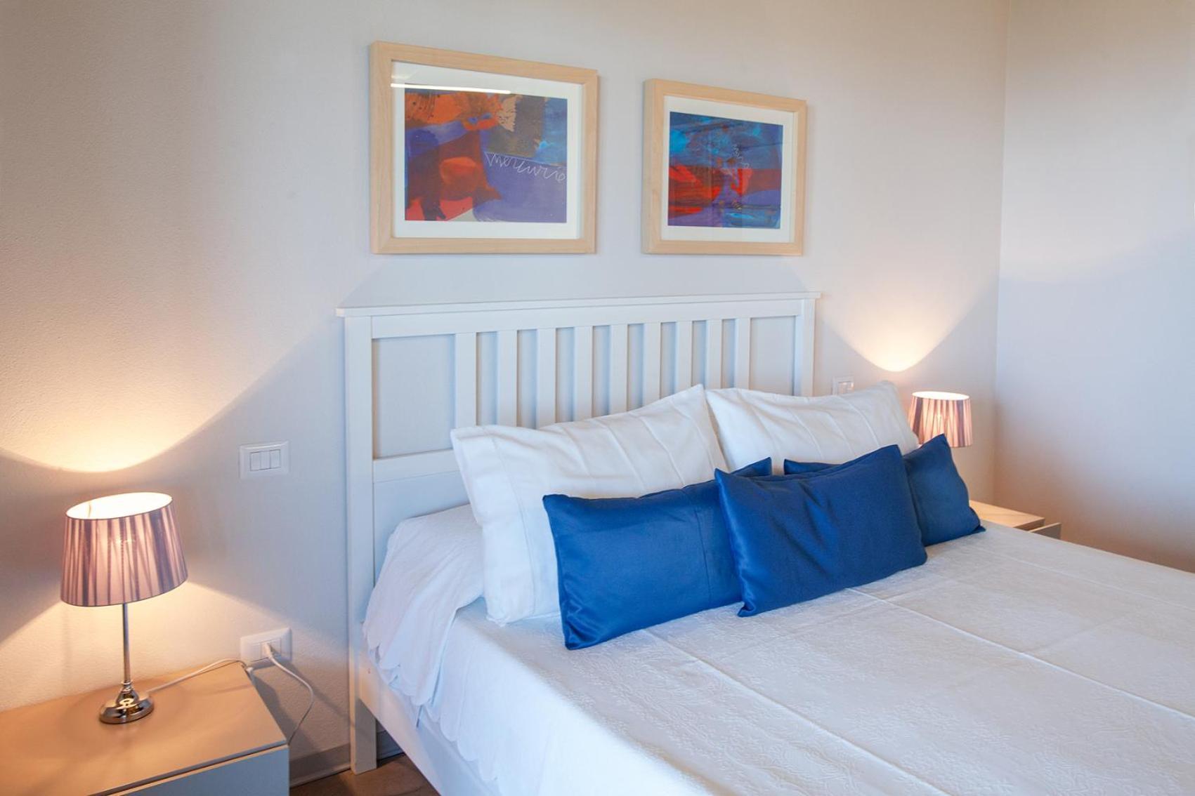 Le Tre Civette - Residenza Di Campagna Bed & Breakfast Villa San Pietro Eksteriør bilde