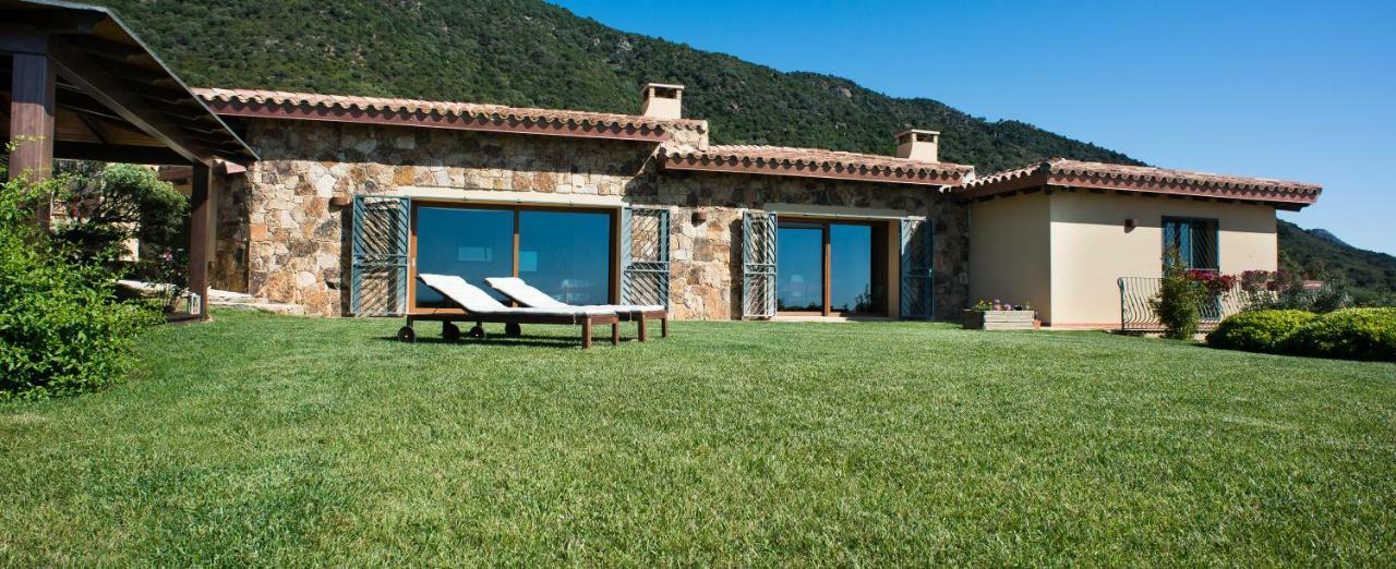 Le Tre Civette - Residenza Di Campagna Bed & Breakfast Villa San Pietro Eksteriør bilde