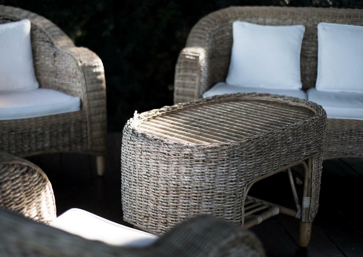Le Tre Civette - Residenza Di Campagna Bed & Breakfast Villa San Pietro Eksteriør bilde